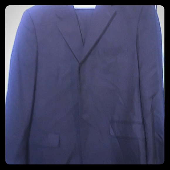 Suit - Picture 1 of 1